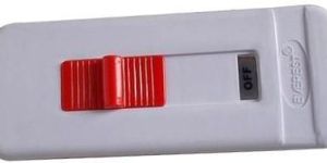 Electric Blanket Switches