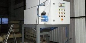 Bag Filling Machine
