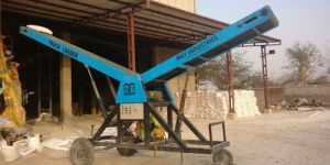Bag Loading Conveyor