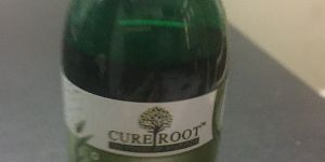 KUFF CURE SYRUP 100 ML BY CURE ROOT