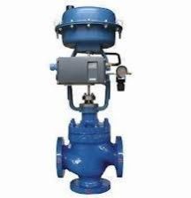 Precision Control Valve