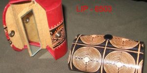 Double Lipstick Holder