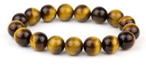 Tiger Eye Stretchable Bracelet