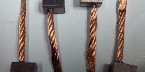 Carbon Brushes