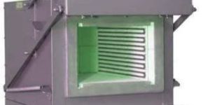 Heat Treatment Furnace
