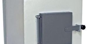 Laboratory Muffle Furnace