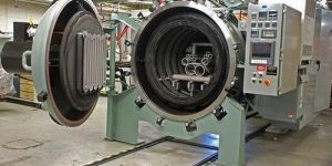 Vacuum Heat Treatment Furnace