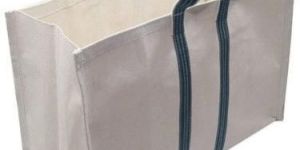 Loop Handle Shopping Bag