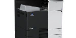 C226 Konica Minolta Photocopy Machine