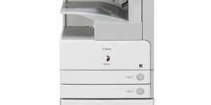 IR 3245 Canon Photocopier Machine