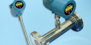 Thermal Mass Flow Meter