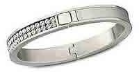 Crystal Bangles