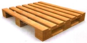 Wooden Pallets