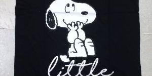 Girls Sleeveless Tops