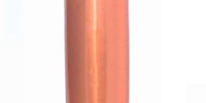 Mirror Finish Copper Bottles