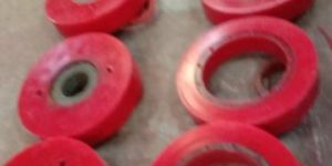 Cast Polyurethane Wheels