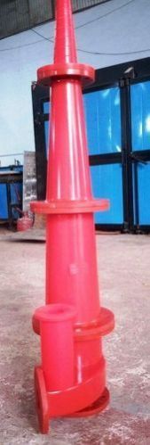 Hydrocyclone Sand Separator