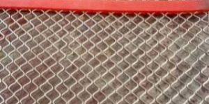 Polyurethane Screen Meshes