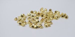 Rivet Button