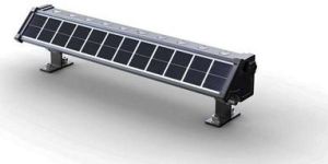 Solar Wall Washer Light