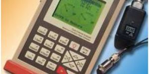 Vibration Analyzer