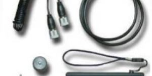 Vibration Meter. Model S908