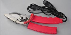 Tail Cutting Docked Tail Plier Veterinary Surgical