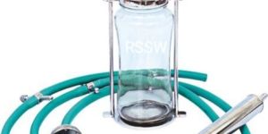 Hospital Surgical Diagnostic Vacuum Extractors Set