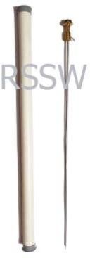 Veterinary a I Gun Brass Gun