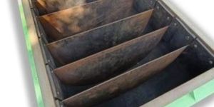 Surface Finishing Machine