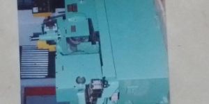 Centerless Grinding Machine