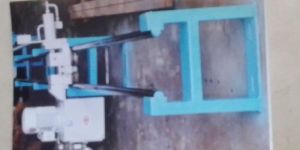 Hydraulic Long Bar Feeding Attachment Peeling Machine