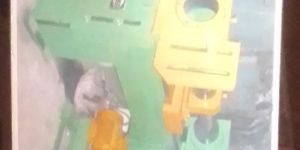 .PLC Automatic Spring Coiling Machine