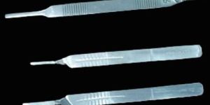 Surgical BP Scalpel Handle