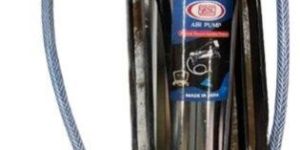 Air Hydraulic Foot Pump