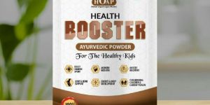 Ayurvedic Protein Powder