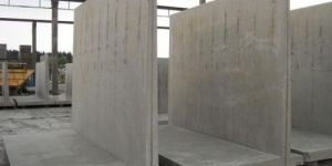 Precast Concrete Wall