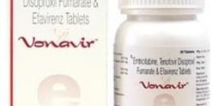 Vonavir Tablet