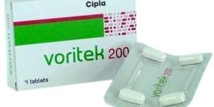 VORITEK 200 TABLET