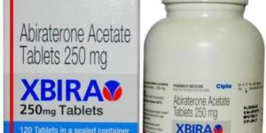 Xbira 250mg Tablets