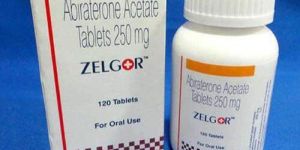 Zelgor 250mg Tablets