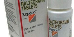 Zepdon Tablet