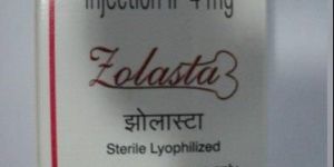 Zolasta Injection