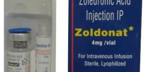 Zoldonat 4MG Injection