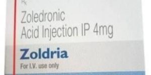 Zoldria Injection