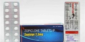 ZOPISIGN 7.5 MG Tablet