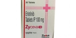 ZYCEVA 100mg Tablets