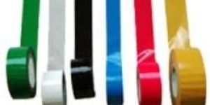 Self Adhesive Tapes