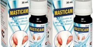 Masticam(30ml) Veterinary Medicines
