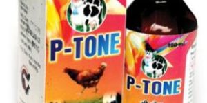 P-tone medicine(100ml)